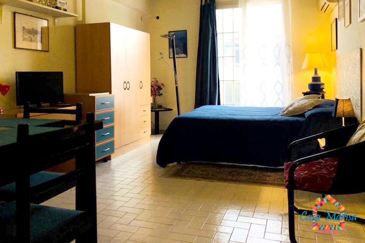 Casa Marisa Villa Palermo Luaran gambar