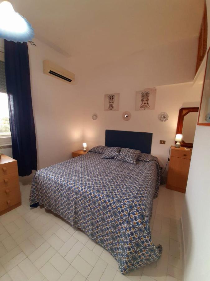 Casa Marisa Villa Palermo Luaran gambar