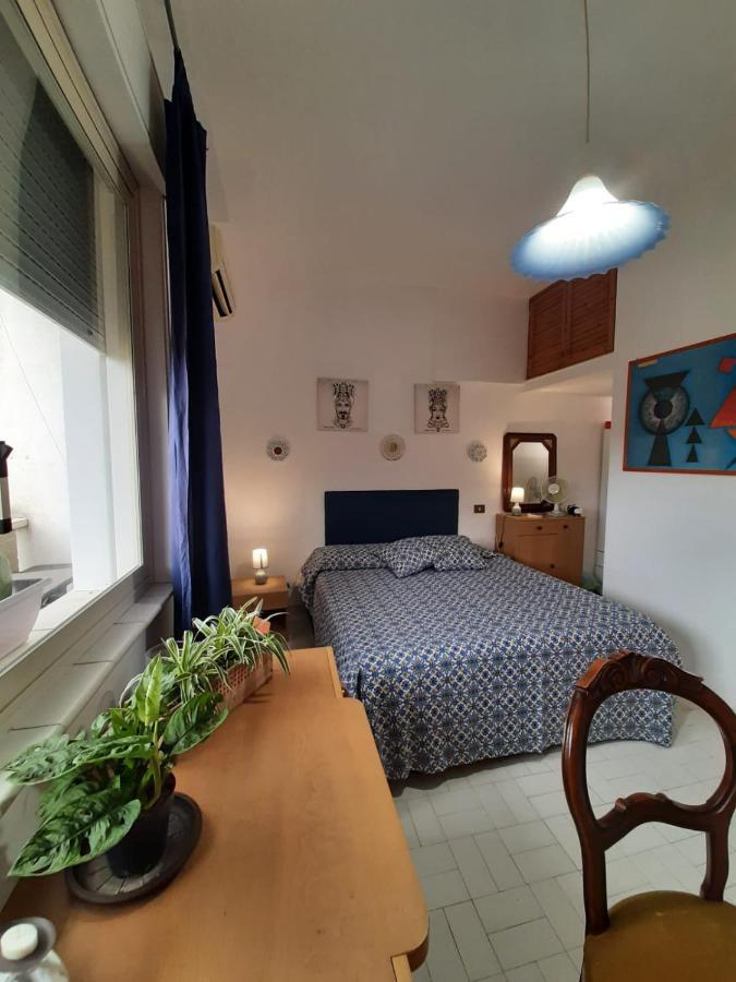 Casa Marisa Villa Palermo Luaran gambar