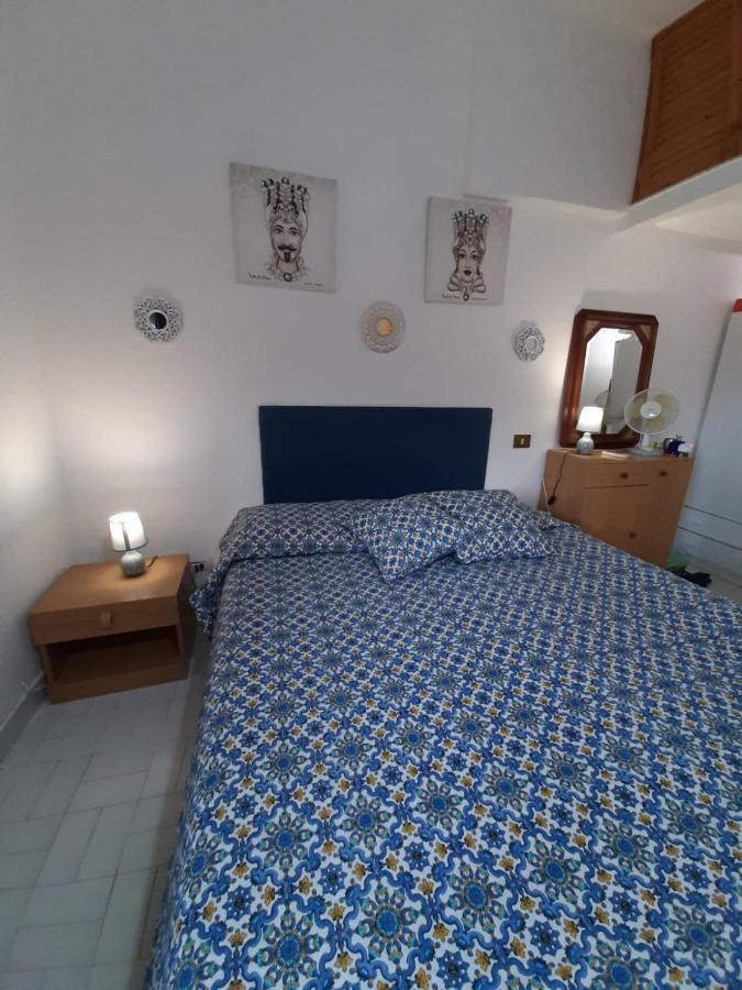 Casa Marisa Villa Palermo Luaran gambar